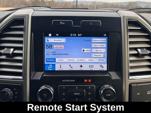 Used 2017 Ford F250 Lariat w/ Lariat Value Package image 25