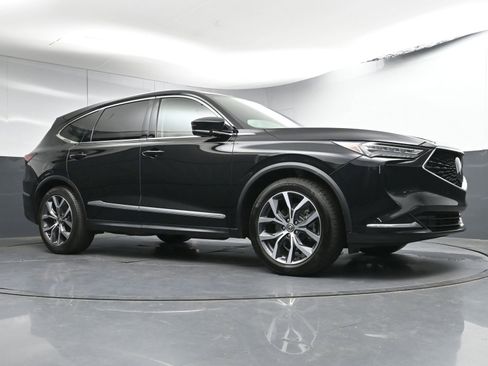 Used 2023 Acura MDX w/Technology Package image 25