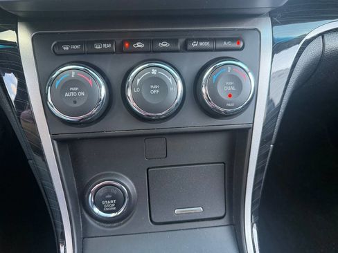 Used 2009 MAZDA MAZDA6 i Touring w/ Convenience Pkg image 18