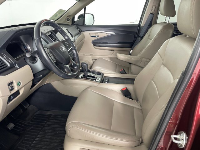 Used 2019 Honda Pilot EX-L image 2
