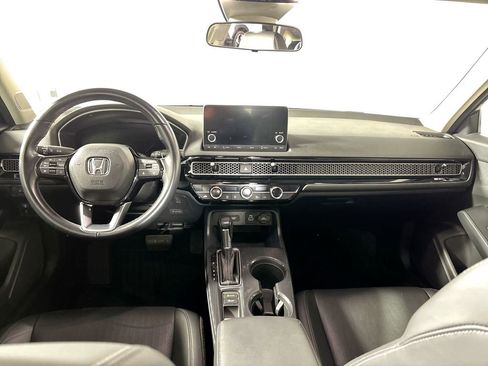 Certified 2022 Honda Civic EX-L image 13