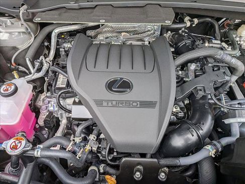 New 2026 Lexus TX 350 AWD image 15