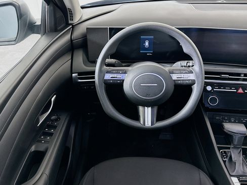 Used 2025 Hyundai Tucson SEL image 18