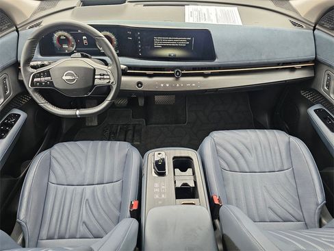 Certified 2024 Nissan Ariya AWD image 15