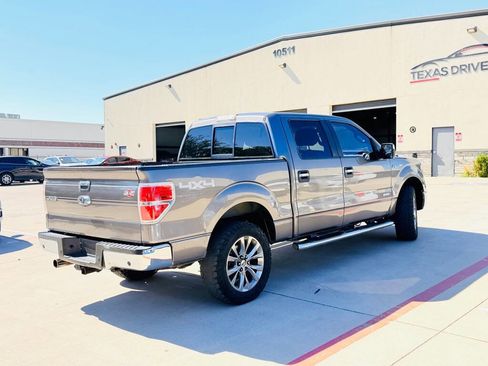 Used 2013 Ford F150 XLT w/ Luxury Equipment Group image 9