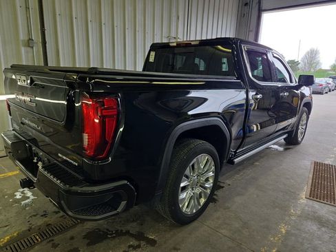 Used 2020 GMC Sierra 1500 Denali w/ Denali Ultimate Package AWD/4WD image 2