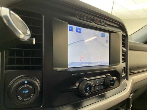 Used 2023 Ford F150 XLT AWD/4WD image 31