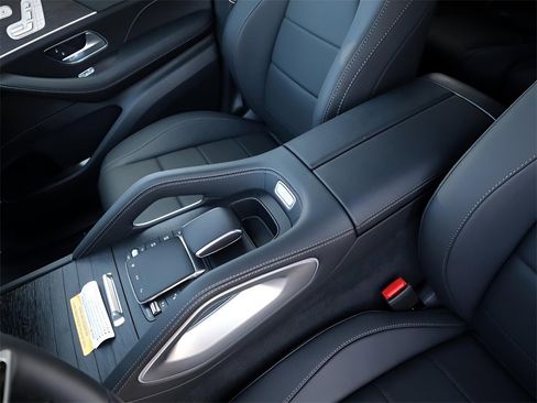 New 2026 Mercedes-Benz GLE 350 GLE 350 image 32