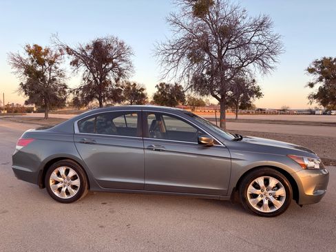 Used 2008 Honda Accord EX-L image 46