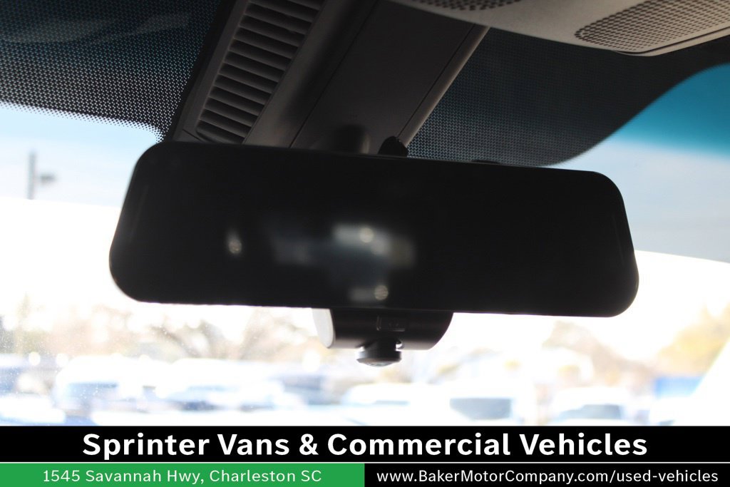 Used 2019 Mercedes-Benz Sprinter 3500 image 36