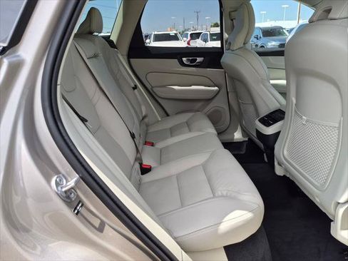Used 2026 Volvo XC60 B5 Ultra w/ Protection Package Premier AWD/4WD image 25