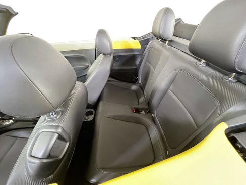 Used 2014 Volkswagen Beetle 2.5 image 22