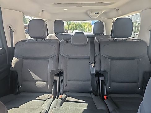 Used 2025 Ford Expedition Max Active AWD/4WD image 10