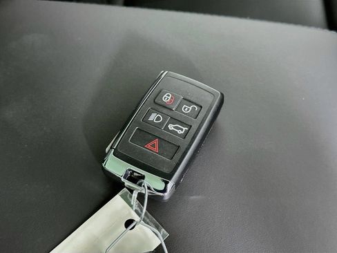 New 2027 Land Rover Range Rover Sport Dynamic SE AWD/4WD image 46