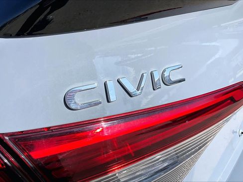 Used 2024 Honda Civic Si image 31