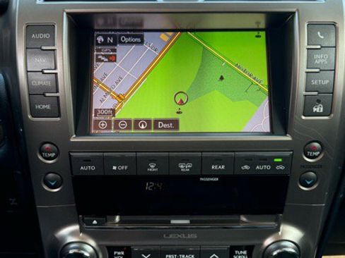 Used 2014 Lexus GX 460 Sport Utility w/ Premium Package image 15