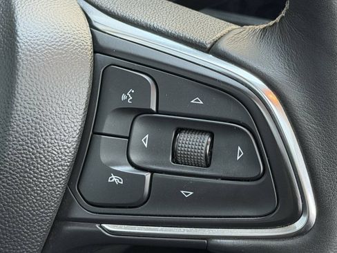 Used 2023 Buick Encore GX Essence w/ Advanced Technology Package AWD/4WD image 24