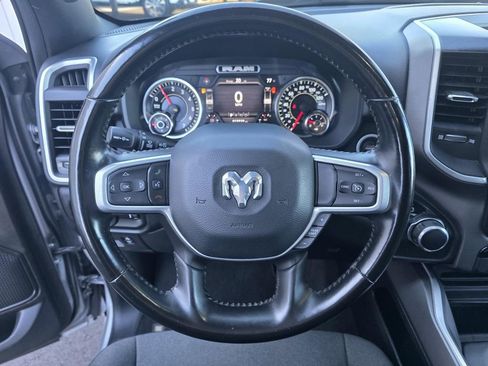 Used 2022 RAM 1500 Big Horn image 15