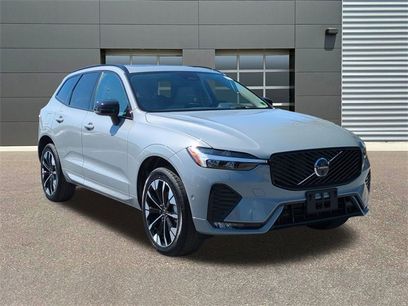 New 2026 Volvo XC60 B5 Ultra w/ Protection Package Premier