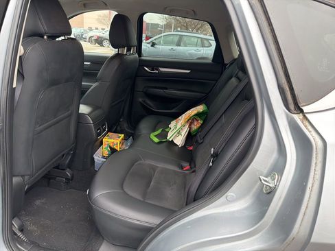 Used 2018 MAZDA CX-5 Touring w/ Preferred Equipment Package image 10