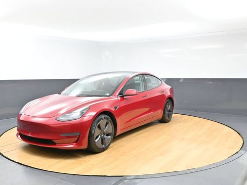 Used 2022 Tesla Model 3 RWD image 5