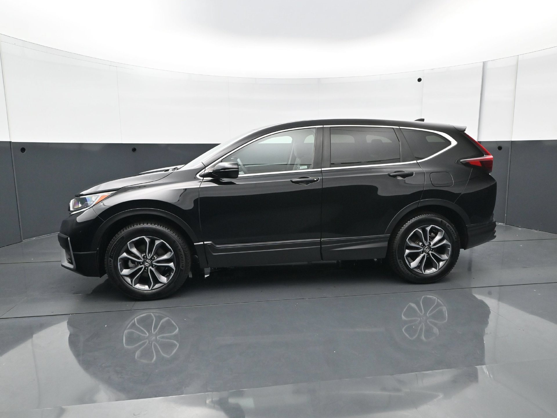 Used 2020 Honda CR-V EX image 3