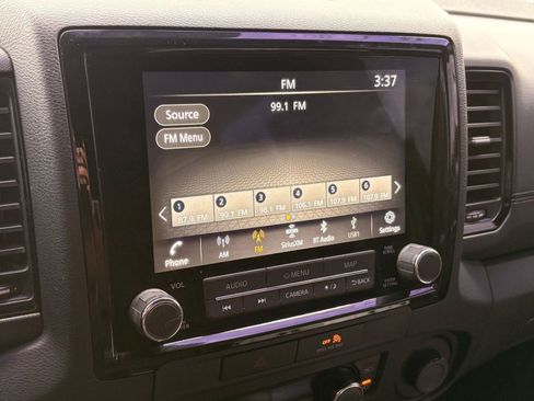 Used 2022 Nissan Frontier PRO-4X w/ Pro-4X Premium Package image 29