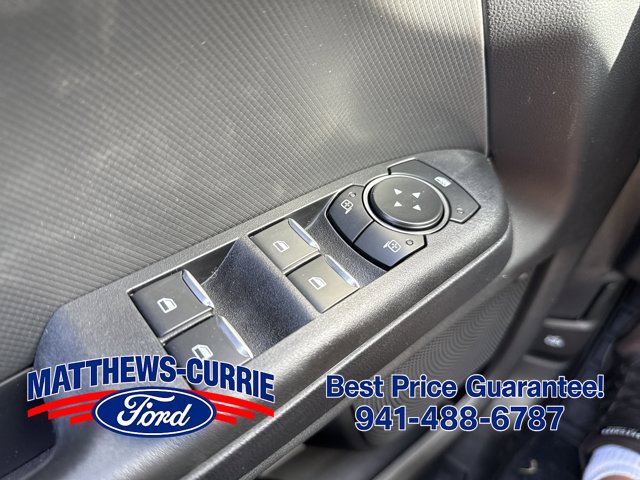 New 2026 Ford Bronco Sport Big Bend AWD/4WD image 22