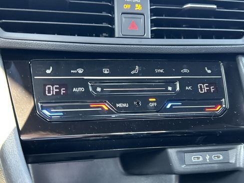 New 2026 Volkswagen Jetta Sport image 18