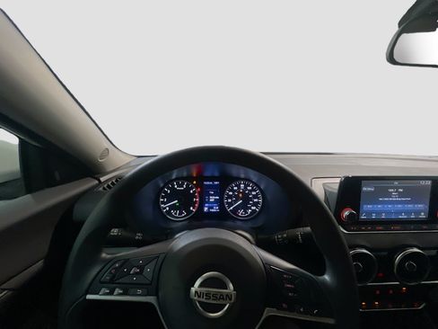 Used 2021 Nissan Sentra S FWD image 7