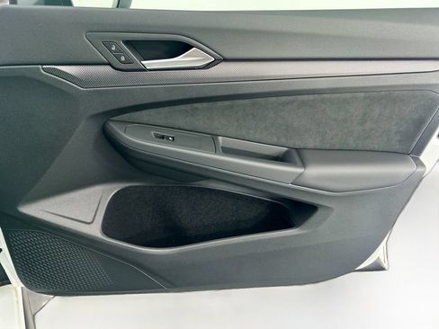 New 2026 Volkswagen GTI S FWD image 24