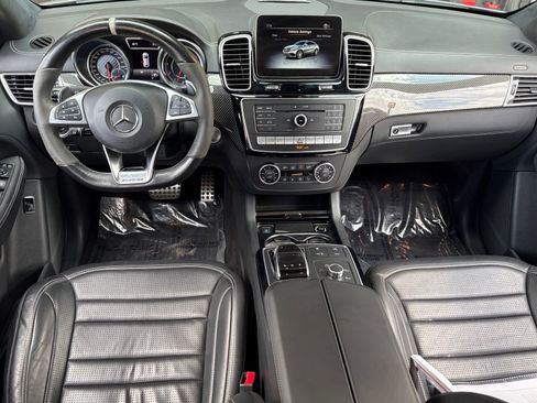 Used 2019 Mercedes-Benz GLE 63 AMG S image 11