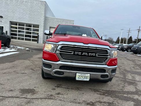 Certified 2024 RAM 1500 Laramie image 7