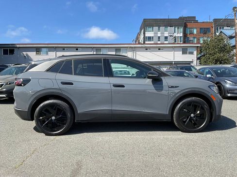 New 2026 Volkswagen ID.4 Pro S AWD/4WD image 9