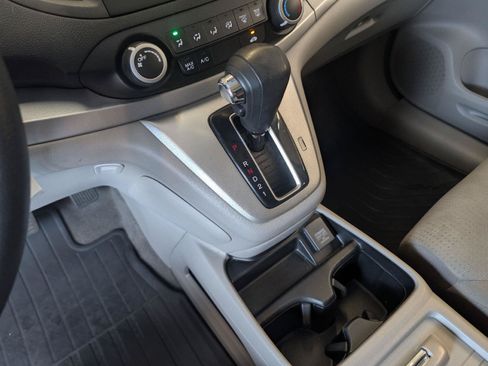 Used 2014 Honda CR-V EX image 27
