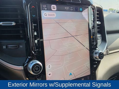 New 2025 RAM 1500 Big Horn image 33