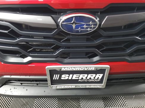 New 2026 Subaru Crosstrek 2.0i Premium image 10