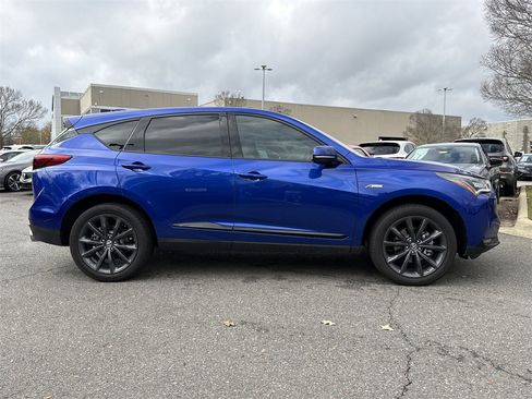 Certified 2025 Acura RDX A-Spec image 2