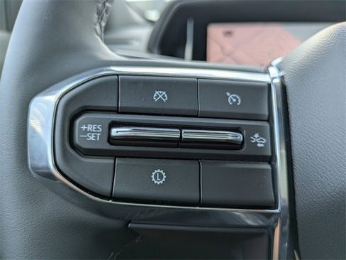 New 2025 GMC Terrain Elevation w/ Elevation Premium Package image 30