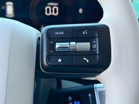 New 2026 Hyundai Santa Fe SEL FWD image 34