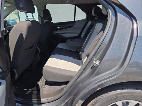 Used 2020 Chevrolet Equinox LS w/ LS Convenience Package FWD image 15