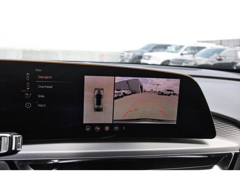 New 2027 Cadillac Lyriq Sport AWD/4WD image 17
