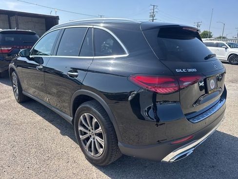 Used 2023 Mercedes-Benz GLC 300 image 7