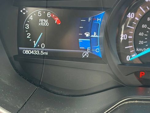 Used 2019 Ford Fusion SE FWD image 17