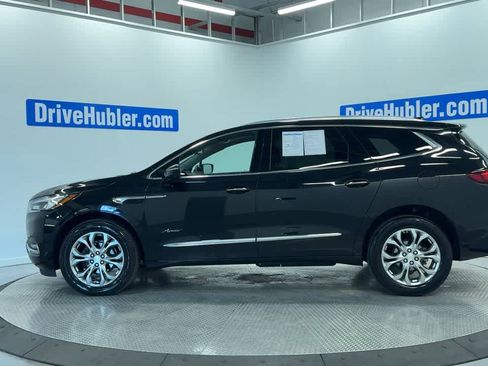 Used 2021 Buick Enclave Avenir w/ Avenir Technology Package image 8