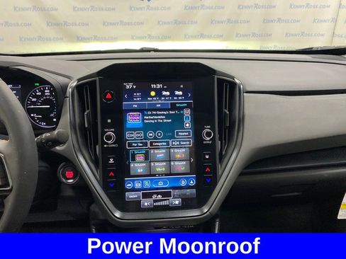 Certified 2025 Subaru Crosstrek 2.5i Limited image 20