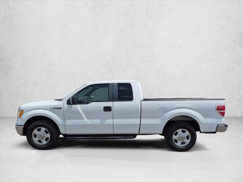 Used 2009 Ford F150 XLT RWD image 5