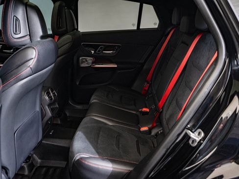 Certified 2024 Mercedes-Benz GLC 43 AMG 4MATIC Coupe image 39