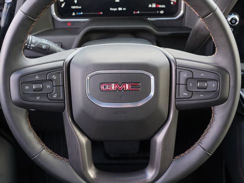 Used 2026 GMC Sierra 2500 AT4 w/ AT4 Premium Plus Package AWD/4WD image 25