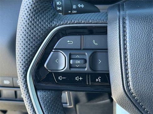 New 2026 Toyota Tundra Platinum image 12